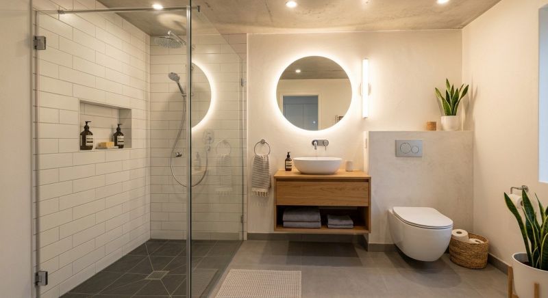 Top Bathroom Remodeling Companies in Ontario, NY