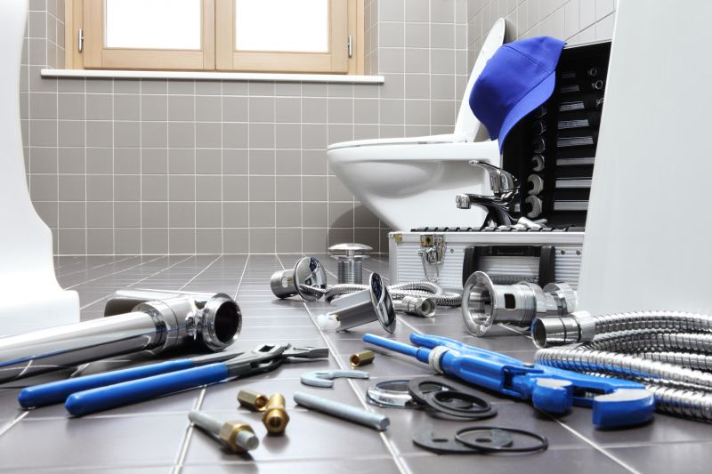 Top Bathroom Remodeling Companies in Pittsford, NY