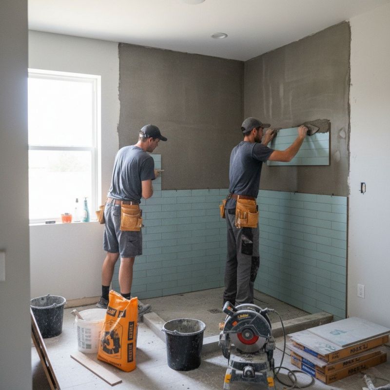 Top Bathroom Remodeling Companies in Rochester, NY