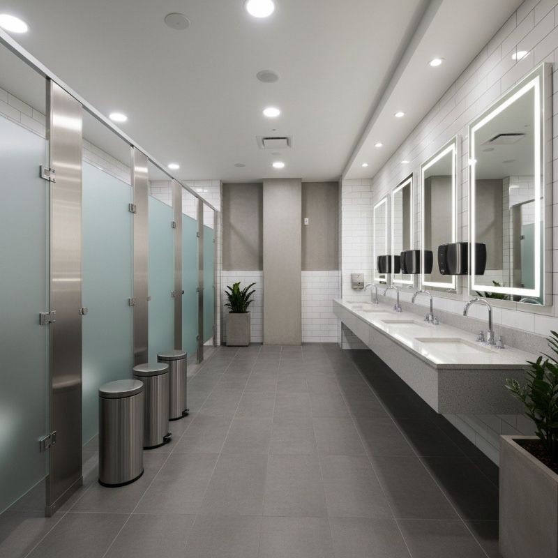 Top Bathroom Remodeling Companies in Rochester, NY