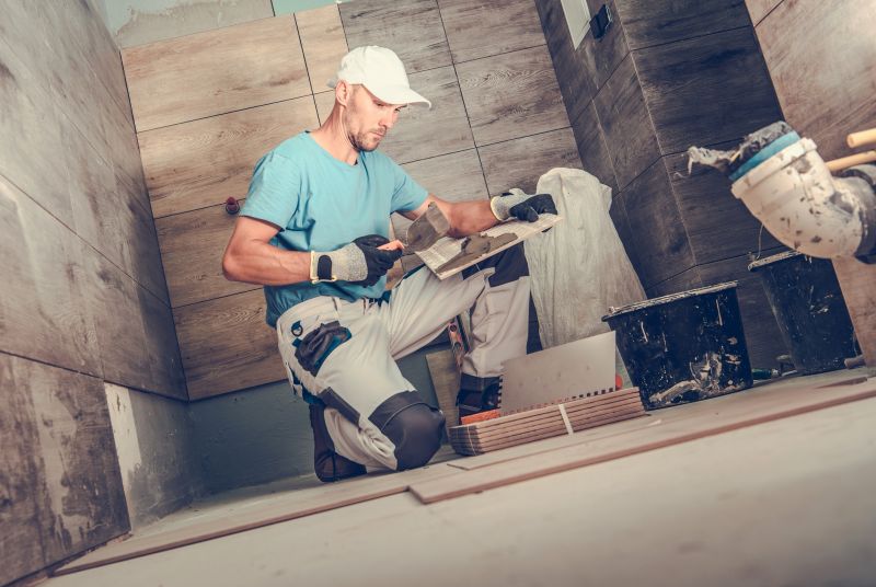 Top Bathroom Remodeling Companies in Spencerport, NY