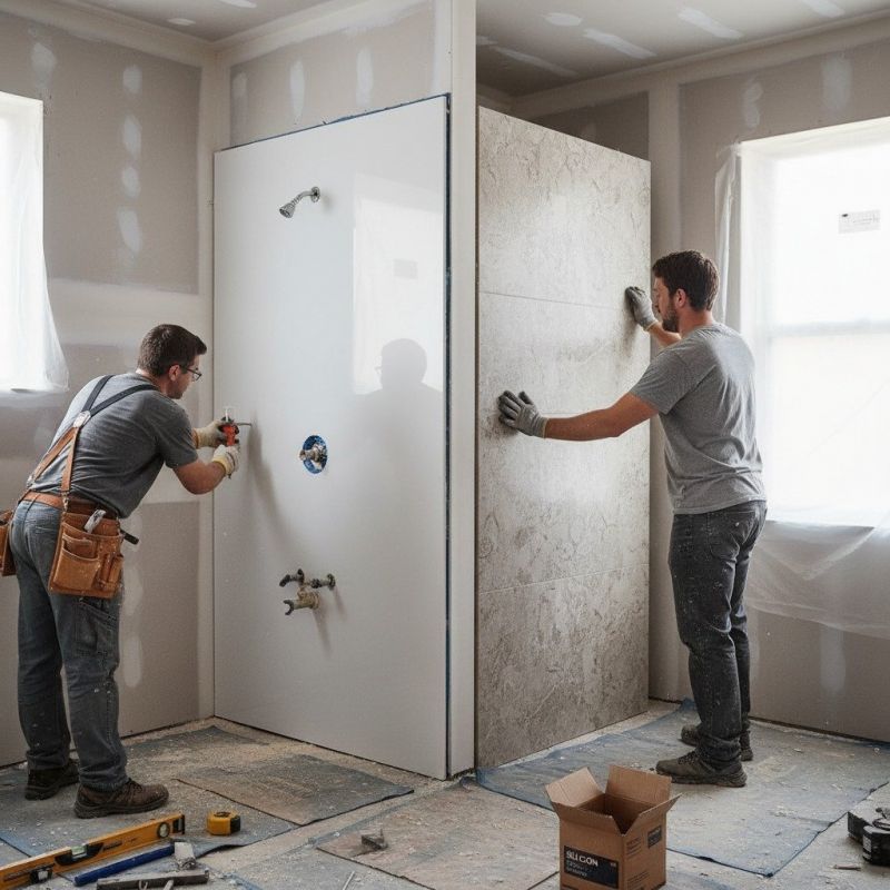 Top Bathroom Remodeling Companies in Spencerport, NY