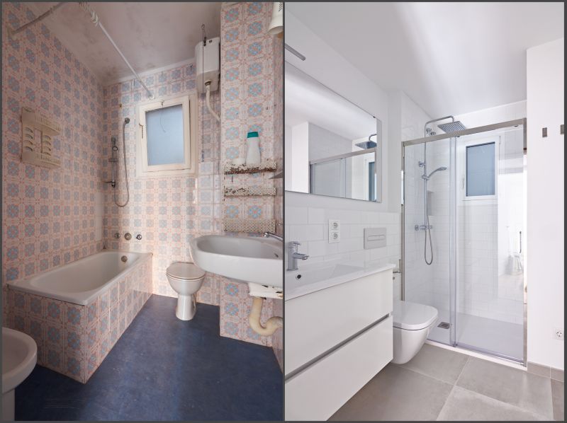 Top Bathroom Remodeling Companies in Spencerport, NY