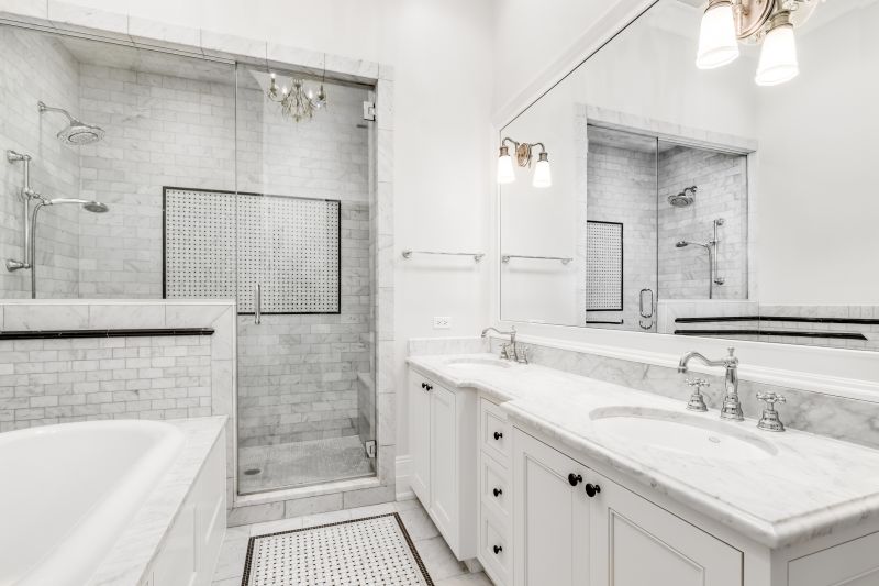 Best Bathroom Remodel Contractors in Webster, NY